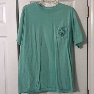 Southern Shirt Co. magnolia shirt